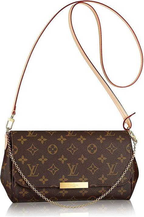 louis vuitton favourite mm|lv favorite mm monogram.